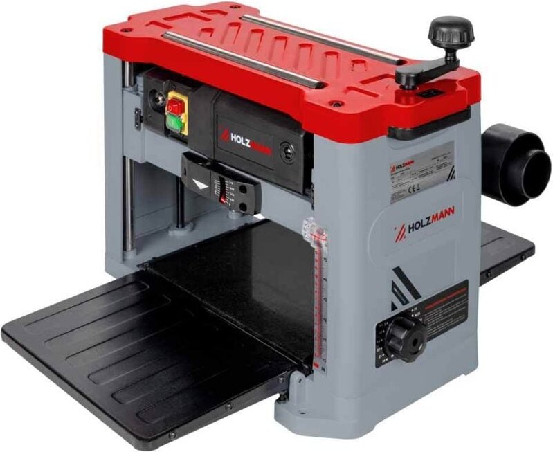 Holzdickenhobel 330mm Holzmann dhm330prosmw2230v