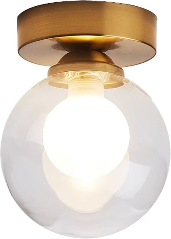 Perla Wandleuchte innen 40086