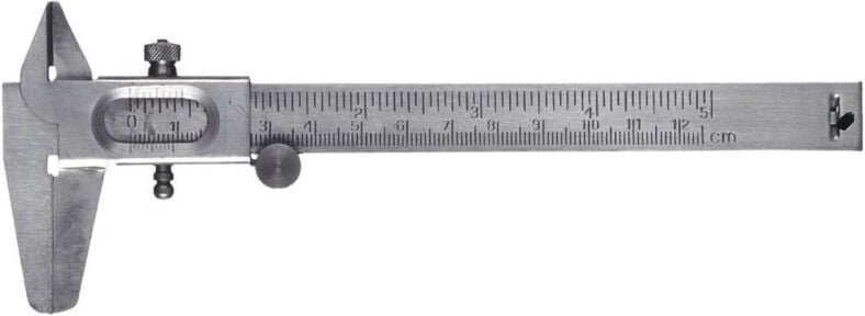 Thumbnail - Messschieber Columbus 120 mm Messwerkzeug