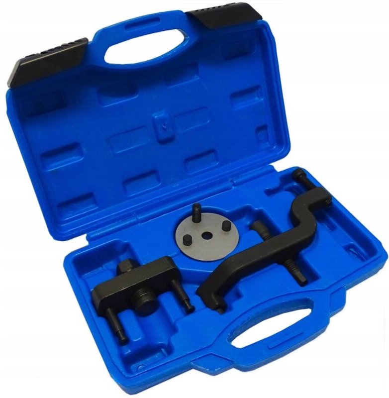 Wasserpumpenabzieher Transporter Touareg Vw 2.5 Tdi Ab 2003