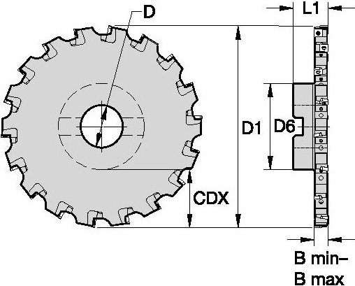 Proxxon - Steckschlüsselsatz für die kraftvolle Mechanik. 1/2'-Ratsche, 29-tlg.
