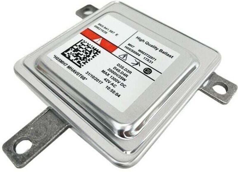 D3S HID Xenon Ballastplatte für Golf GTI Passat Jetta Tiguan Touareg A1 A3 A4 A5 A6 A7 A8 Q3 Q5 Q7 8K0941597E