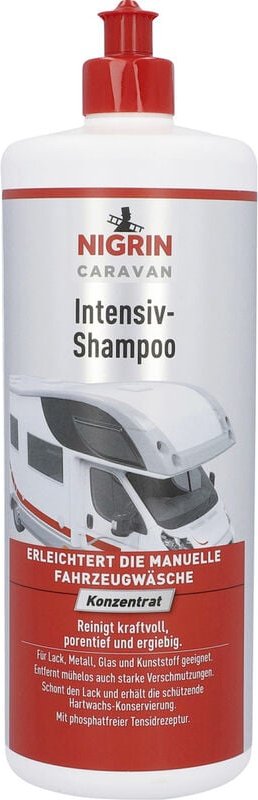 20123: Caravanreiniger 1 l - Nigrin