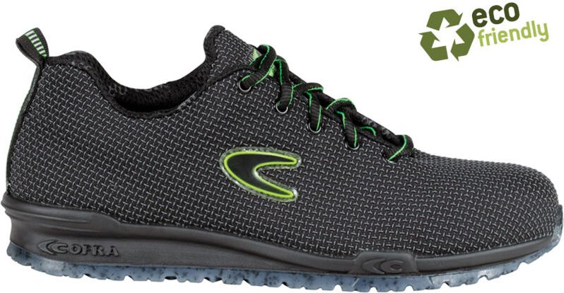 Monti S3 SRC-45 Sicherheitsschuhe - Cofra