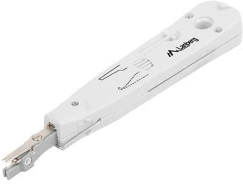 Lanberg NT-0001 LSA Krone Schlagwerkzeug