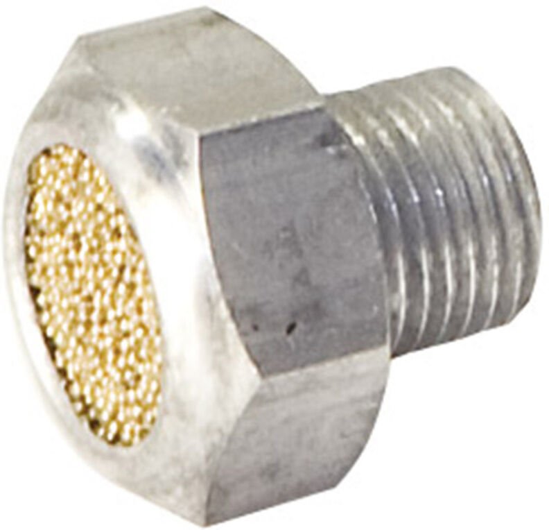 IMI NORGREN M/1514 Druckluftfilter Außengewinde 1/2" 7 bar