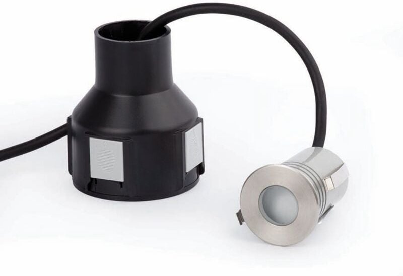 Crosby, Außenboden led Downlight Faro Barcelona