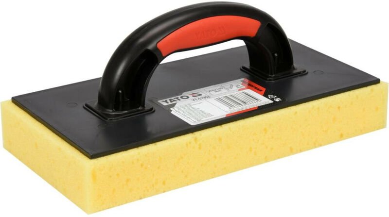 Yato - smpx 40MM schwammkelle YT-51902