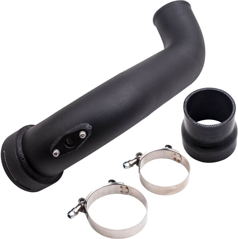 Druckrohr für bmw 135i 335i Charge Pipe 3.0L N55 B30 Turbo E82 E88 E90 E91 E92Druckrohr for bmw 135i 335i Charge Pipe 3....