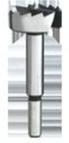 Thumbnail - Heller - Tools 12028 9 Forstnerbohrer 12 mm Gesamtlänge 90 mm Zylinderschaft 1 St.