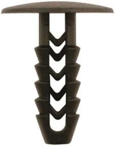 Zierleisten-Clip für Fiat/Iveco,10er Pack