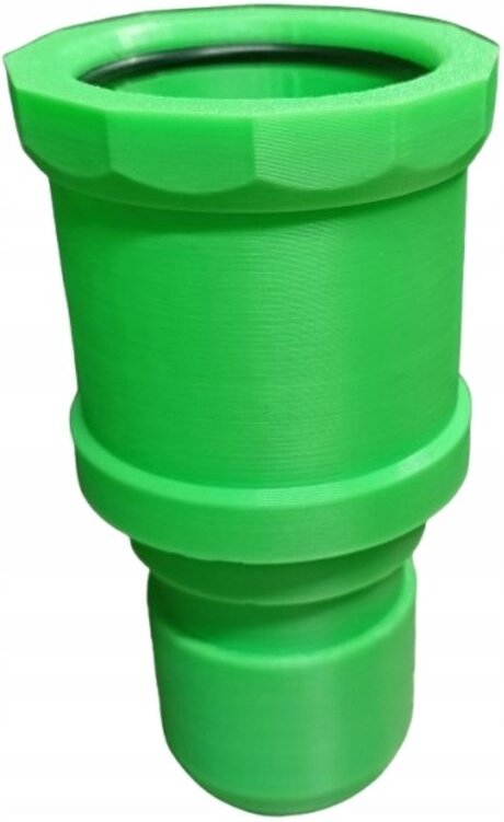 Festool PLANEX Adapter - MAKITA VC4210, VC3012, 447 Staubsauger