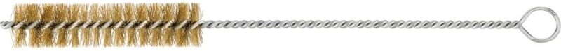 Düsenbürste Messing 6x100x300mm - Format
