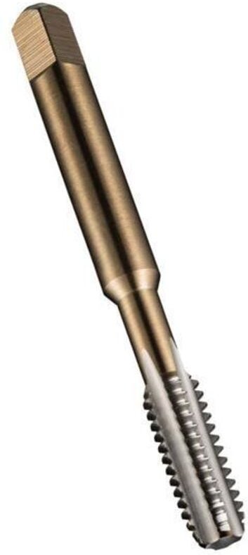 Handgewindebohrer iso 529 8x1.25 hss 6H