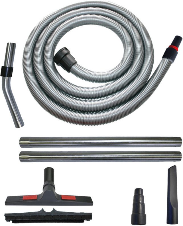 Handwerk-und Industrie-Zubehörset (35 mm System) - Starmix