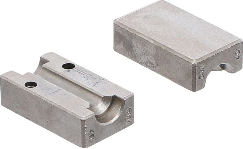 Spannbacken für Art. 3057 ø 6 mm