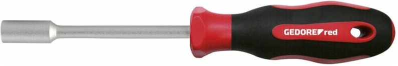 Thumbnail - L+ R38500919 2K-Schraubendreher 6-kant 9 mm Länge 100 mm