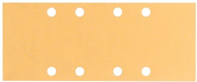 Schleifblatt C470 Packung à 10 Stk. 93 x 230 mm 40 Bosch 2608605909