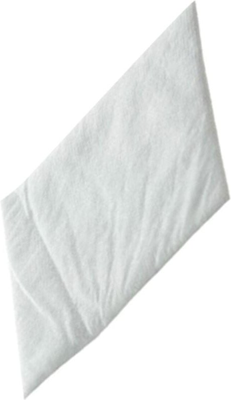 Ersatzteil - Luftausgangsfilter, original - - BOSCH, SIEMENS