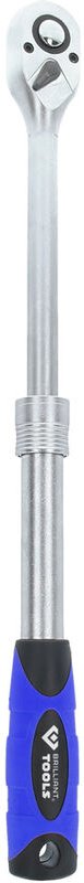 Brilliant Tools - 1/2' Teleskop-Umschaltknarre