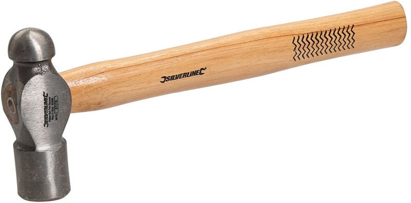 Ingenieurhammer m. Hickorystiel 40 oz (1,13 kg)