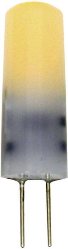 Lightme - LM85225 led eek e (a - g) G4 Stiftsockel 1.5 w = 22 w Warmweiß (ø x l) 10 mm x 37 mm 1 St.