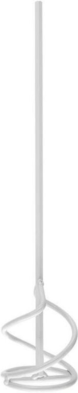 I Mörtel- und Klebermischer i 1708000 i ø 85 mm, Rührgutmenge 5–10 kg IMörtelmischer - Wolfcraft