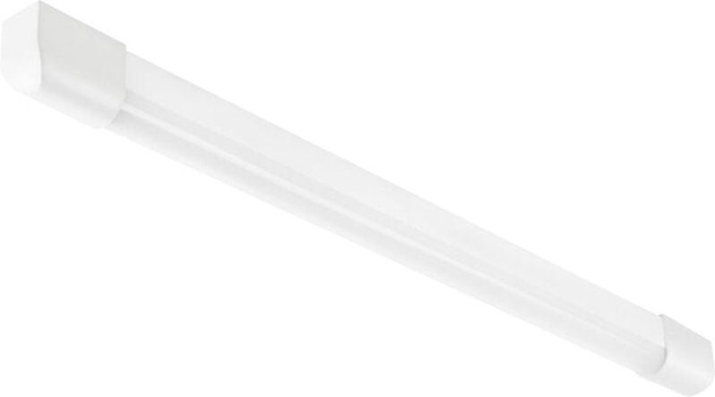 Nordlux - Arlington LED-Unterbauleuchte led led fest eingebaut 12 w Neutralweiß Weiß