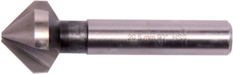 Thumbnail - Kegelsenker D335C hss 90G 23,0 mm - Fortis