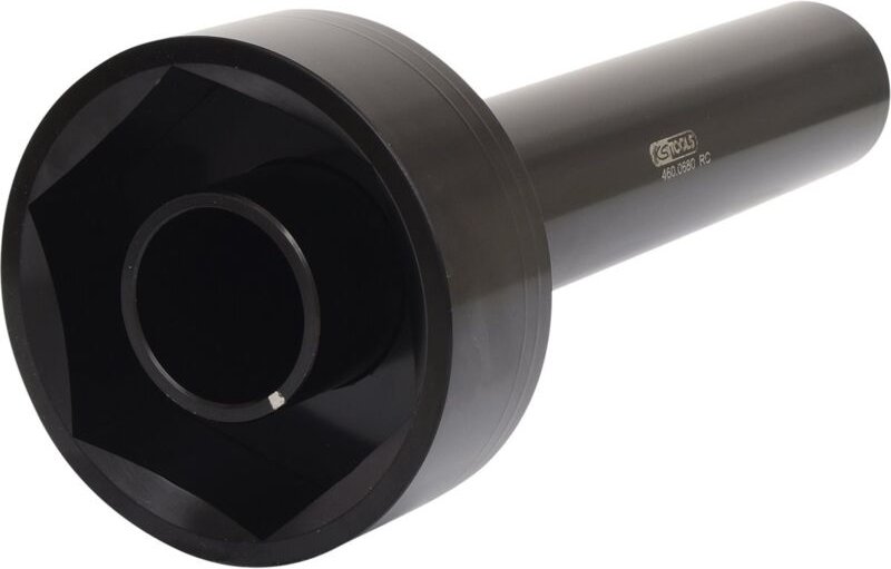 KS Tools Achsmuttern-Schlüssel mit Führungsrohr für Volvo - 460.0680