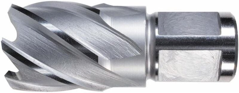 Thumbnail - Kernbohrer hss 18/30mm Alfra