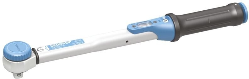 FP - Drehmomentschlüssel 4549-05 3/8 Zoll 10-50 Nm gedore
