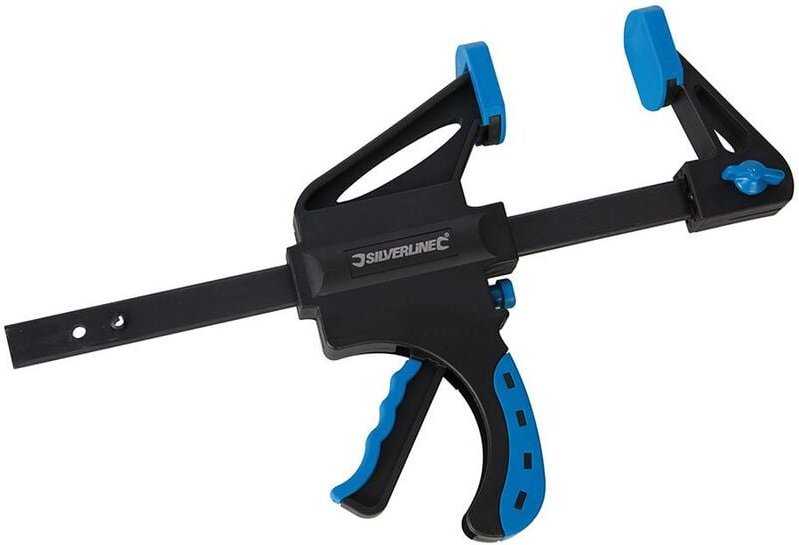 Profi-Einhandzwinge 150 mm