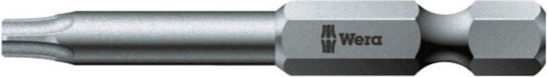 867/4 z torx Bits, tx 40, Länge 50 mm - Wera