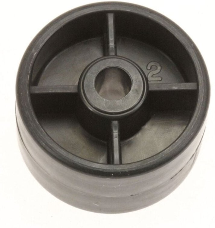 Ersatzteil - Hinterrad Original - Samsung