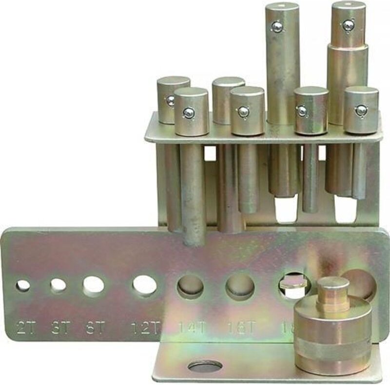 Thumbnail - Druckdornsatz f. wpp 10 te, wpp 15 e