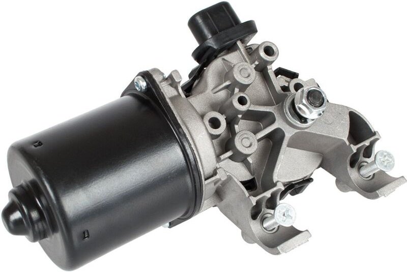 Renault Clio IV 2012- Scheibenwischermotor vorne