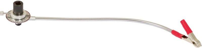 Ks Tools 1/2' Drehwinkelmessscheibe, Kralle - 516.1196