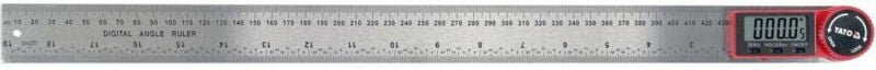 Elektronischer Winkelmesser 500mm - Yt-71005