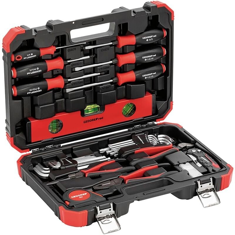 Gedore RED R38003043 3300190 Werkzeugset