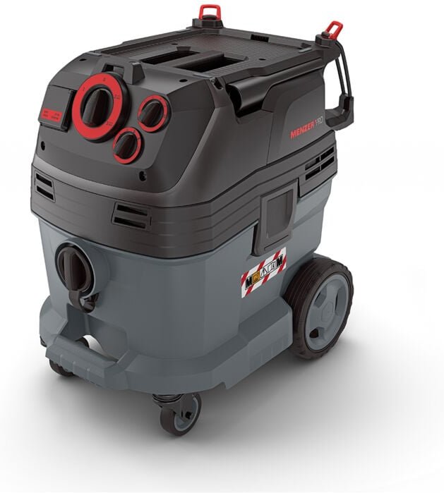 Thumbnail - Industriesauger Sicherheitssauger vcm 530 pro Wood, Staubklasse m, 30 l - Menzer