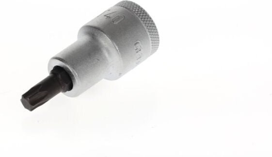 Steckschlüsseleinsatz itx 19 1/2 ″ tx T40 Länge 55 mm