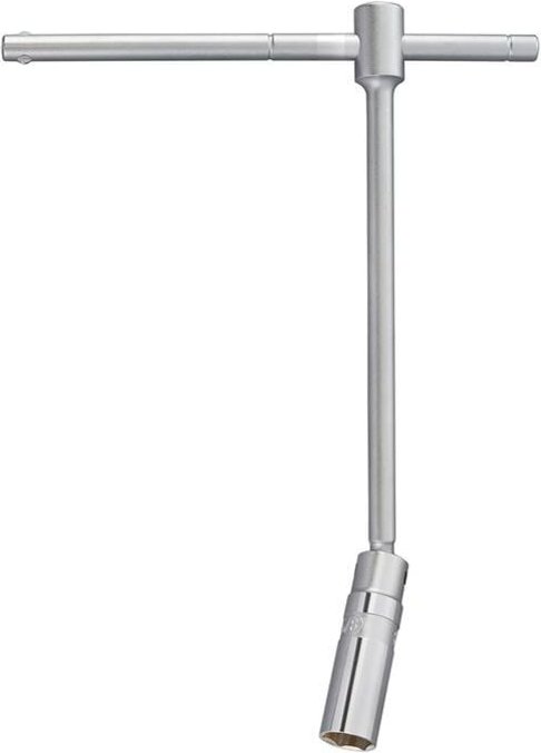 Sechskant-T-Schlussel fur Zundkerzen 208 mm Fervi 0359/21l