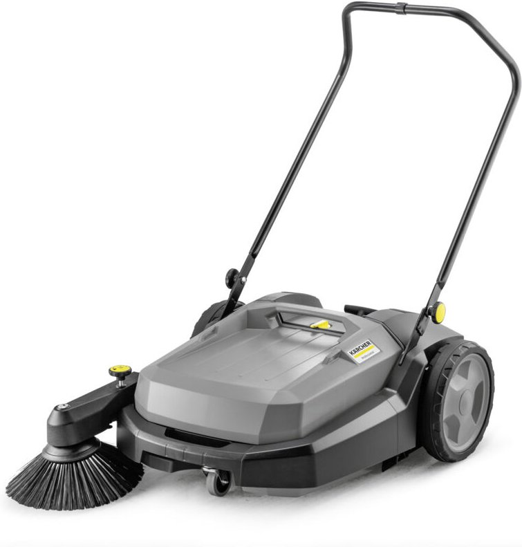 Kärcher Kehrmaschine KM 70/20 C