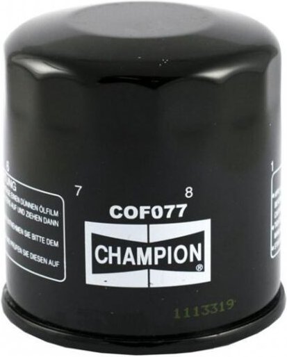 champion-ölfilter für motorrad buell 984 xb-9sx city x 2005 bis