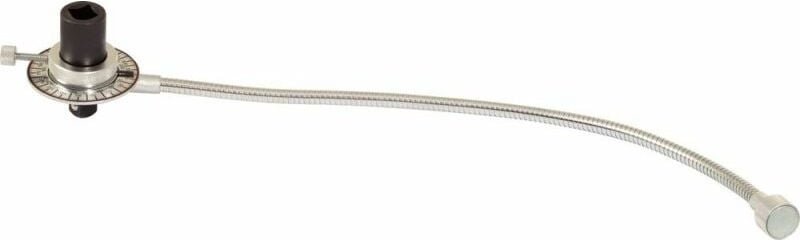 Ks Tools 1/2' Drehwinkelmessscheibe, Magnet - 516.1195