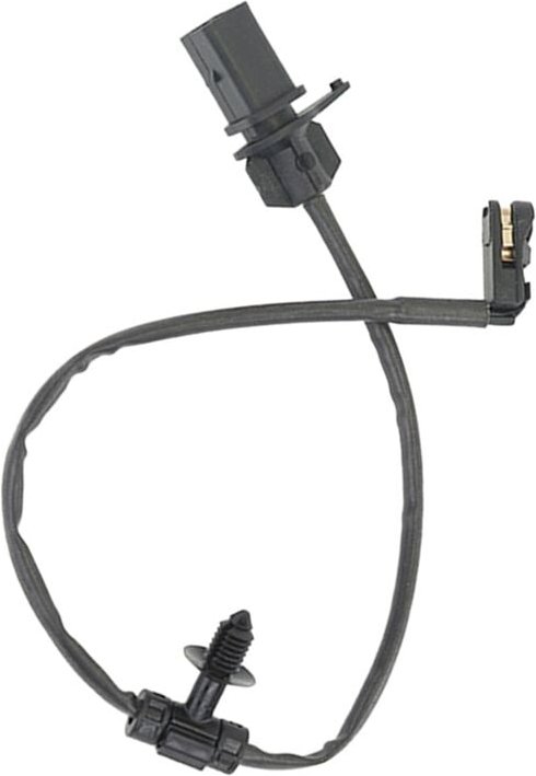 Tlily - Auto Hinterachse Bremse Sensor Pad Tragen Linie 8W0615121E für A4 A5 A6 A7 A8 Q8