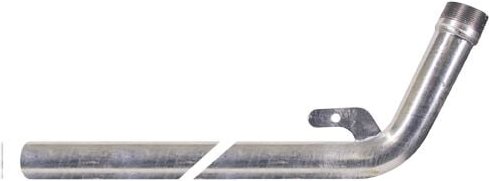 Loro - x Füllstutzen m ag u. Befestigungsanker dn 50x2 920mm