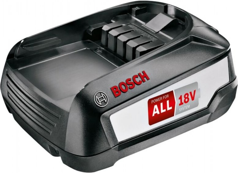 BHZUB1830 Power for All Ersatzakku 18V 3.0Ah, Li-Ionen - Bosch
