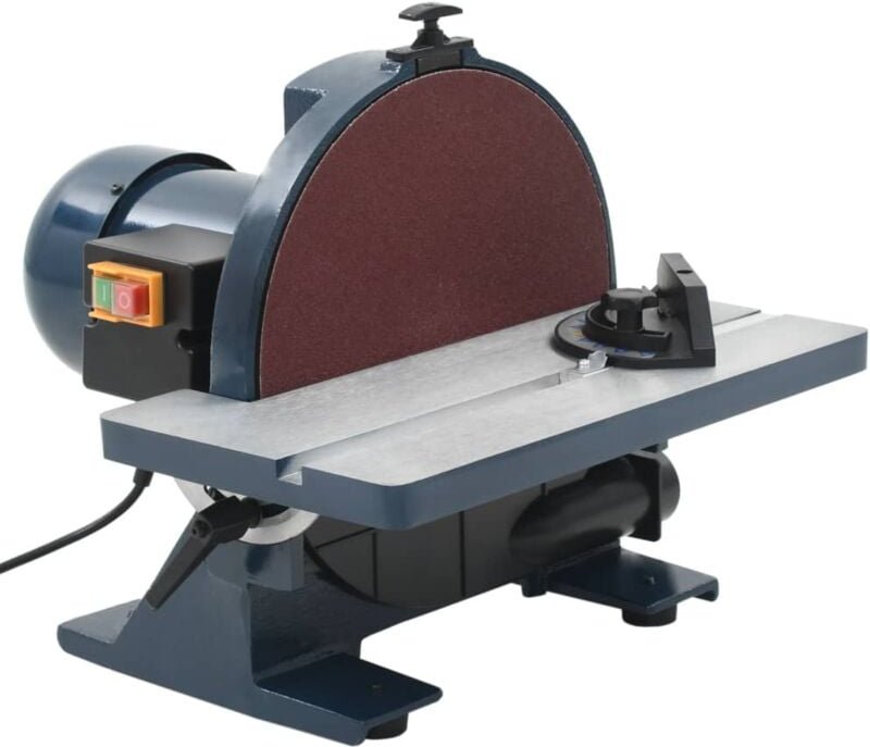 Vidaxl - Tellerschleifer 800 w 305 mm